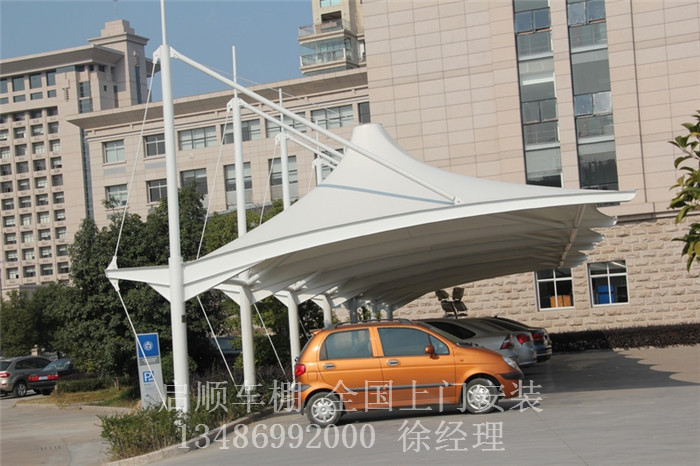 杭州充电桩雨棚价格，充电站雨棚 是否违反政策